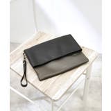 チャコールグレー(513) | 2WAYクラッチバッグ【冠婚葬祭/ビジネス/セレモニー/パーティー】 | THE SHOP TK