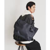 【A4サイズ/ビジネスでも使える】合皮トートバッグ イヤホンケース付き | THE SHOP TK | 詳細画像22