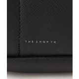 サフィアーノ切替えボディバック | THE SHOP TK | 詳細画像14