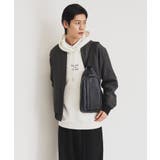 サフィアーノ切替えボディバック | THE SHOP TK | 詳細画像19