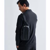 【ご好評につき再入荷！！】サフィアーノ切替えボディバック | THE SHOP TK | 詳細画像1 