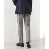 累計売上40万本突破！！7DAYSストレッチへリンボンパンツ 【Sサイズ～ 5色… | THE SHOP TK | 詳細画像4 