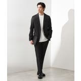 エバーデニムジャケット【色落ちしにくい 洗濯機OK ストレッチ | THE SHOP TK | 詳細画像5 