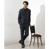 エバーデニムジャケット【色落ちしにくい 洗濯機OK ストレッチ | THE SHOP TK | 詳細画像9 