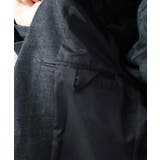 エバーデニムジャケット【色落ちしにくい 洗濯機OK ストレッチ | THE SHOP TK | 詳細画像21 