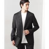 ブラック(019) | エバーデニムジャケット【色落ちしにくい 洗濯機OK ストレッチ | THE SHOP TK