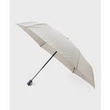 晴雨兼用カルオートおりたたみ傘 UVケア | THE SHOP TK | 詳細画像3 