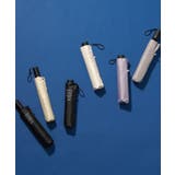 晴雨兼用カルオートおりたたみ傘 UVケア | THE SHOP TK | 詳細画像10 