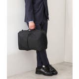 【A4/PC/ビジネス兼用】コーデュラ(R)3WAYバックパック | THE SHOP TK | 詳細画像1