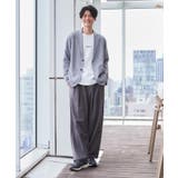【上下2点セット】ジャケット+パンツ イージーセットアップ 防シワ | THE SHOP TK | 詳細画像14