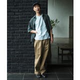 【涼しい 透けにくい 乾きやすい | THE SHOP TK | 詳細画像3