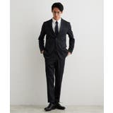【洗濯機OK／セットアップ可】TRジャージ スラックス | THE SHOP TK | 詳細画像10 