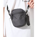 ブラック(019) | ミニリップミニショルダーBAG | THE SHOP TK