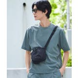 ナイロン ミニサコッシュバッグ | THE SHOP TK | 詳細画像1 
