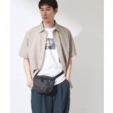 ブラック(019) | ミニリップミ切替サコッシュ | THE SHOP TK