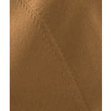 ラグランクルーネックニット エクストラファインメリノウール | OPAQUE.CLIP | 詳細画像46