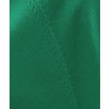 ラグランクルーネックニット エクストラファインメリノウール | OPAQUE.CLIP | 詳細画像67