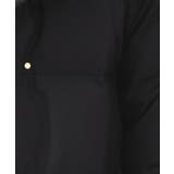 撥水フードミドルダウンコート【防風/抗菌防臭/洗濯機OK】《S～LL》 | OPAQUE.CLIP | 詳細画像32 