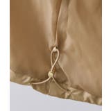 撥水フードミドルダウンコート【防風/抗菌防臭/洗濯機OK】《S～LL》 | OPAQUE.CLIP | 詳細画像52 