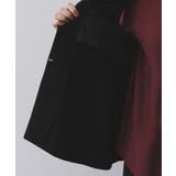 フリルペプラムジレ/セットアップ対応可【洗濯機洗い可】 | OPAQUE.CLIP | 詳細画像23