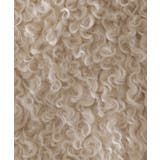 カーリーフェイクファーベスト【洗濯機OK】 | OPAQUE.CLIP | 詳細画像4 