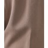 ウォームタッチ イージーテーパードパンツ【洗濯機洗OK/ストレッチ】 | OPAQUE.CLIP | 詳細画像39 