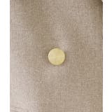 ストレッチダブルブレストテーラードジャケット/セットアップ対応可【洗濯機OK】 | OPAQUE.CLIP | 詳細画像10 