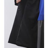 カシミヤブレンドウールチェスターコート | OPAQUE.CLIP | 詳細画像16 