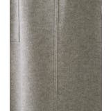 ウールライクフレアスカート【洗濯機OK】 | OPAQUE.CLIP | 詳細画像21