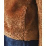 ステンカラーボアブルゾン【洗える】 | OPAQUE.CLIP | 詳細画像16 