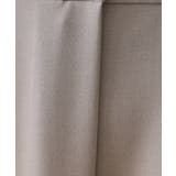 ウールライクフィット&フレアワンピース【洗濯機OK】 | OPAQUE.CLIP | 詳細画像19