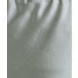 【es】サテンナローイージーロングスカート【洗濯機OK】 | OPAQUE.CLIP | 詳細画像8 