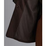 【es】ビッグテーラードジャケット【UVケア/洗濯機OK】 | OPAQUE.CLIP | 詳細画像16