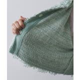 ループヤーンニットカーディガン | OPAQUE.CLIP | 詳細画像21