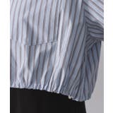 ドロストヘムショートシャツ【洗濯機OK】 | OPAQUE.CLIP | 詳細画像19 