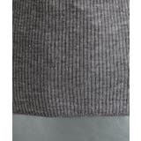 【es】ラメスパンコールリブニット【洗える】 | OPAQUE.CLIP | 詳細画像14 