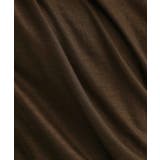 【es】アシメドレープカットソー【洗濯機OK】 | OPAQUE.CLIP | 詳細画像8 