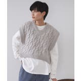 リラクシーロングTシャツ【洗濯機OK】 | OPAQUE.CLIP | 詳細画像1