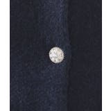 ビジューボタンニットカーディガン【洗える】 | OPAQUE.CLIP | 詳細画像15