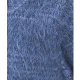 フェザーヤーンニット【洗濯機OK/抗ピル】 | OPAQUE.CLIP | 詳細画像12