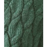 ケーブルローゲージベスト【洗濯機OK】 | OPAQUE.CLIP | 詳細画像8