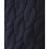 ケーブルローゲージベスト【洗濯機OK】 | OPAQUE.CLIP | 詳細画像12