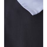 襟付きドルマントップス【洗濯機OK】 | OPAQUE.CLIP | 詳細画像21