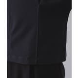 襟付きドルマントップス【洗濯機OK】 | OPAQUE.CLIP | 詳細画像28