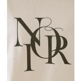 ロングロゴTシャツ【洗濯機OK】 | OPAQUE.CLIP | 詳細画像13