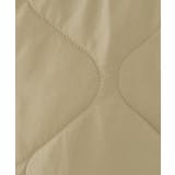 《リバーシブル》キルティングブルゾン | OPAQUE.CLIP | 詳細画像46