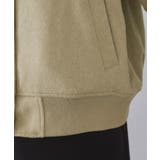 《リバーシブル》キルティングブルゾン | OPAQUE.CLIP | 詳細画像42