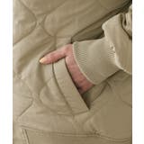 《リバーシブル》キルティングブルゾン | OPAQUE.CLIP | 詳細画像45