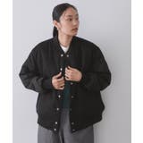 《リバーシブル》キルティングブルゾン | OPAQUE.CLIP | 詳細画像20