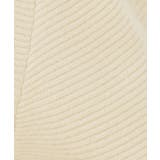 ラメガーターボートネックニット【洗濯機OK】 | OPAQUE.CLIP | 詳細画像34